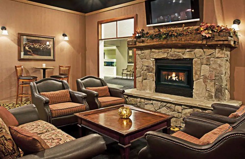 Warren Hotel | Days Inn by Wyndham Warren