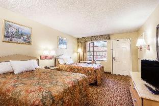 Yazoo City Hotel | Days Inn by Wyndham Yazoo City