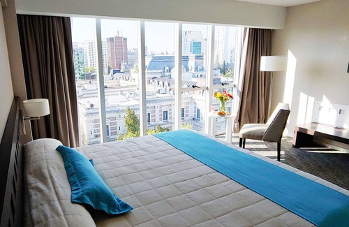 La Plata Hotel | Days Inn & Suites by Wyndham La Plata