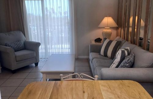 Bostwick Park Apartment | Daytona Resort and Club
