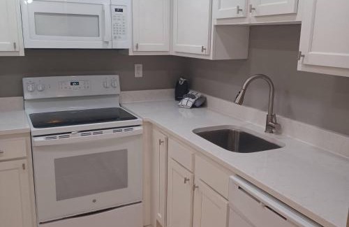 Bostwick Park Apartment | Daytona Resort and Club