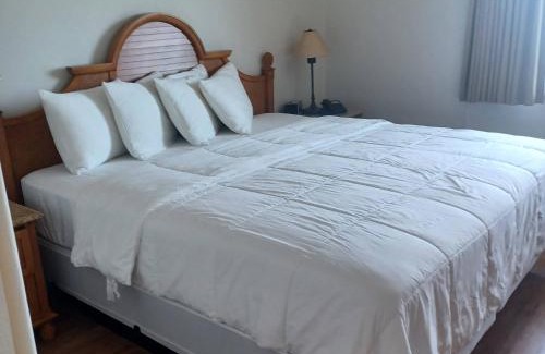 Bostwick Park Apartment | Daytona Resort and Club