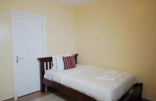 Gigiri House | DB Space