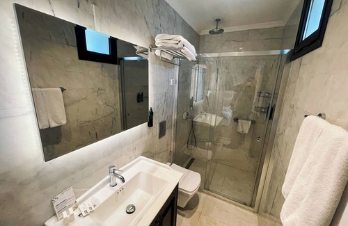 Bayraklı Hotel | DBD Hotels Bayrakli