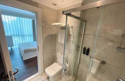 Bayraklı Hotel | DBD Hotels Bayrakli