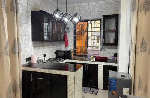 Msasani Apartment | DC Apartment Near USA Embassy
