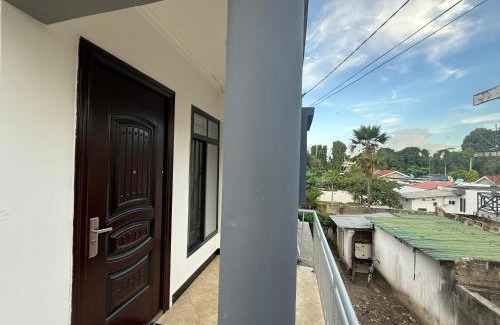 Msasani Apartment | DC Apartment Near USA Embassy