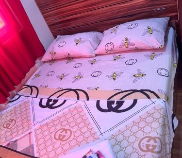 Central Luzon Apartment | DC Travellers Inn