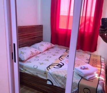 Central Luzon Apartment | DC Travellers Inn