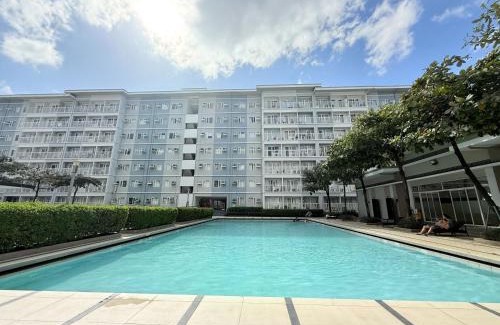 Novaliches Apartment | DC Trees Residences Staycation