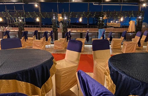 Ernakulam South Hotel | dchandelier