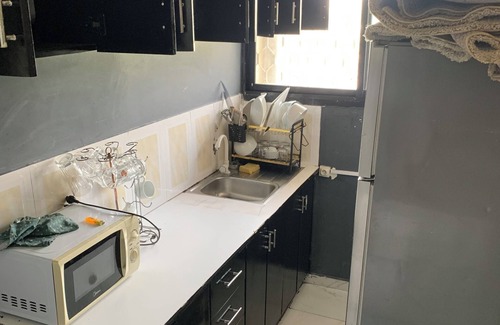 Douala Apartment | DCHhome available for your best stays in the city of Douala