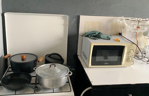 Douala Apartment | DCHhome available for your best stays in the city of Douala