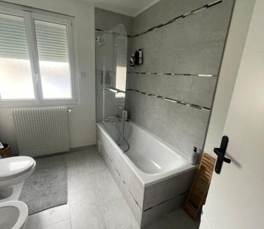 Viarmes Villa | DD HOME près PARIS