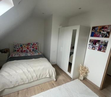 Viarmes Villa | DD HOME près PARIS