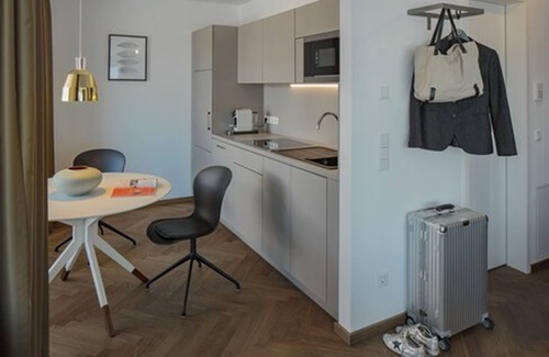 Sendling Apartment | DD Suites Serviced Apartments