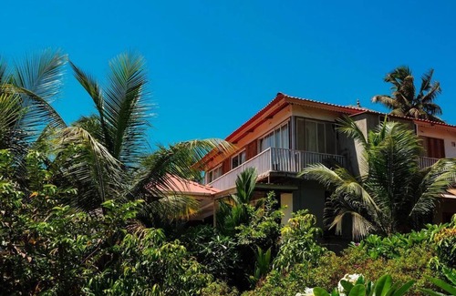 Mandrem Cottage | DD Villa & Serenity Cottages