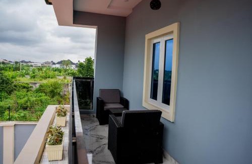 Port Harcourt Apartment | De Austin