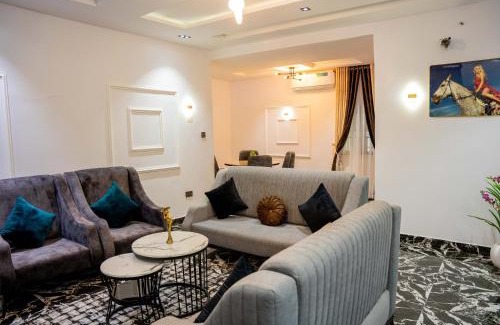 Port Harcourt Apartment | De Austin