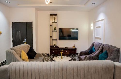 Port Harcourt Apartment | De Austin