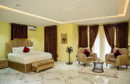 Port Harcourt Apartment | De Austin