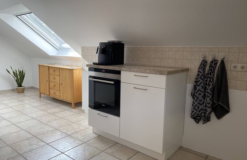 Bad Berneck im Fichtelgebirge Apartment | Ferienwohnung Blumenau