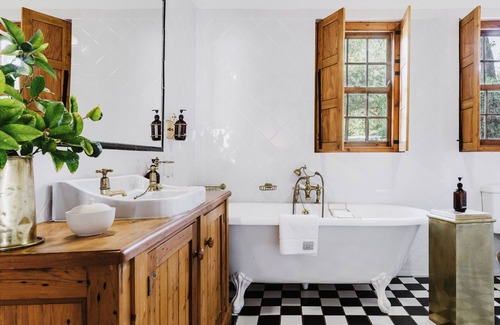 Prince Albert House | DE BERGKANT