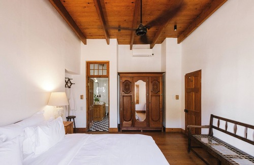 Prince Albert House | DE BERGKANT