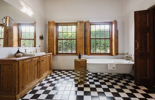 Prince Albert House | DE BERGKANT