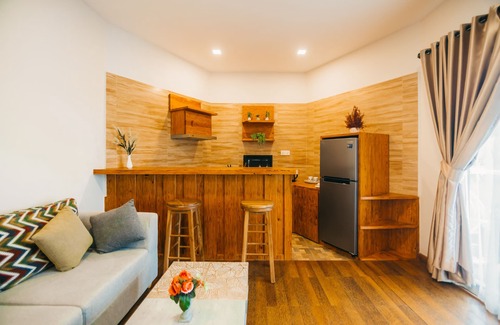 Bintan Hotel | de Bintan Villa