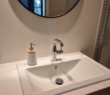 Pollinkhove House | De Bogaerd