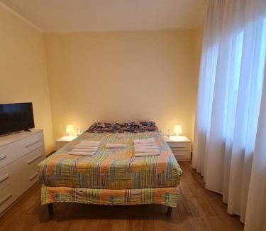 Rescaldina House | De Candia House