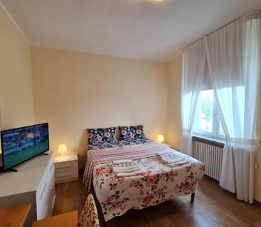 Rescaldina House | De Candia House