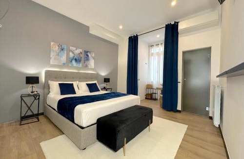 Bolognina Apartment | De' Carracci Prestige Apartment