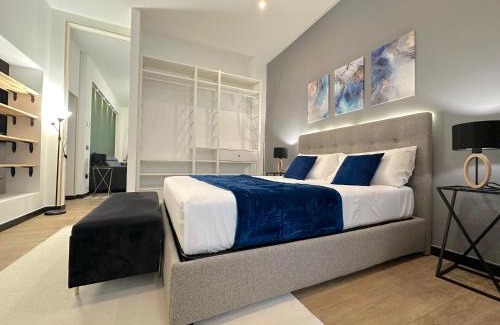 Bolognina Apartment | De' Carracci Prestige Apartment