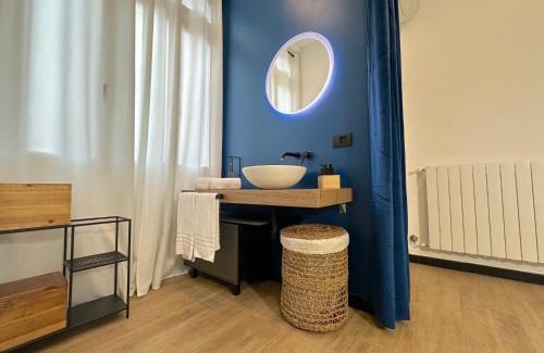 Bolognina Apartment | De' Carracci Prestige Apartment