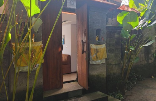 Abiansemal Villa | De Cupit Villa Ubud