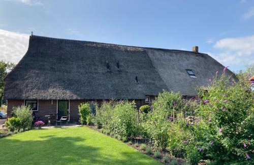 Schoonloo Apartment | De Deelderij