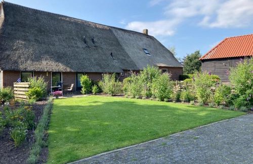 Schoonloo Apartment | De Deelderij