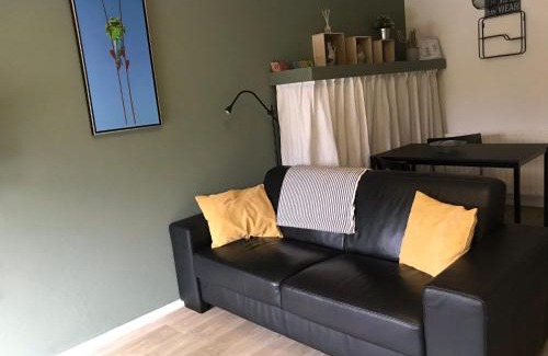 Schoonloo Apartment | De Deelderij