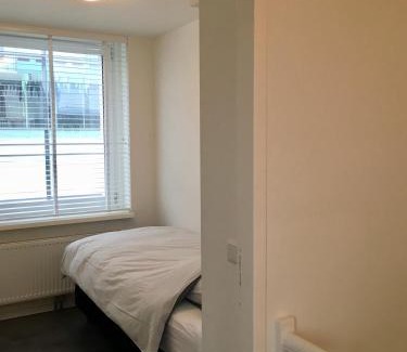 Eindhoven City Center Apartment | De Eindhovenaar City Apartments