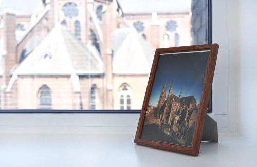 Eindhoven City Center Apartment | De Eindhovenaar City Apartments