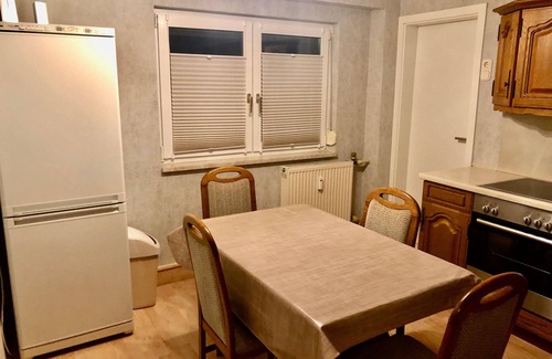 Mengersgereuth-Hammern Apartment | Ferienwohnung/app. für 6 Gäste mit 75m² in Frankenblick