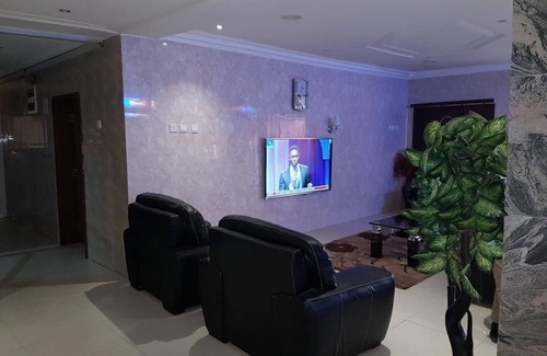 Karu Hotel | De George's Grand Resort