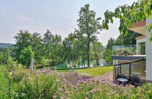 Gulpen Apartment | De Gouden Forel