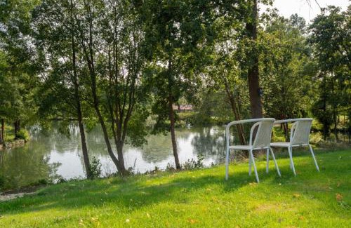 Gulpen Apartment | De Gouden Forel