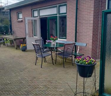 Holten Bed & Breakfast | De Grindweg