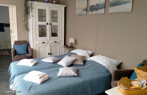 Holten Bed & Breakfast | De Grindweg