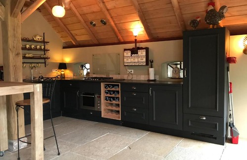Oene Bed & Breakfast | De Grote Belt