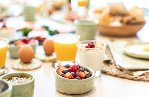 Hulshout Bed & Breakfast | De Gulle Beemden
